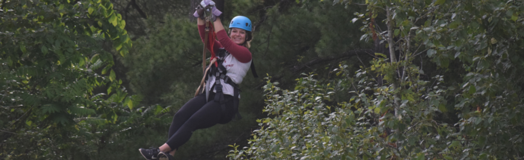 Whitewater Rafting Wisconsin | Wildman Adventure Resort
