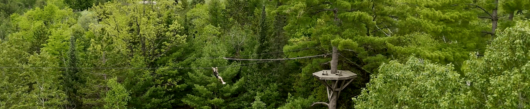 Zipline Tour