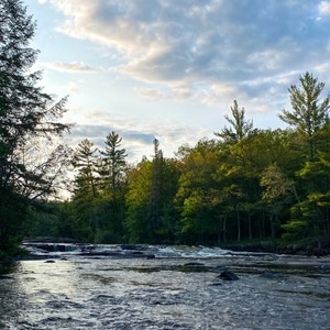 Peshtigo River Outpost