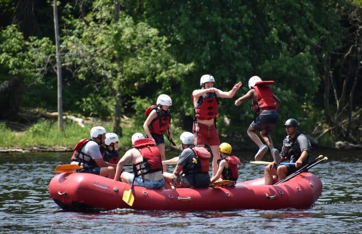 Image of Youth Groups