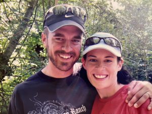 Wildman's Current Owners, Ken and Thea